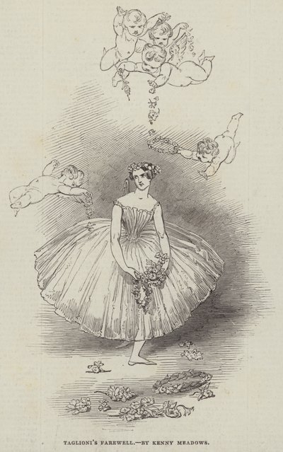 Taglioni